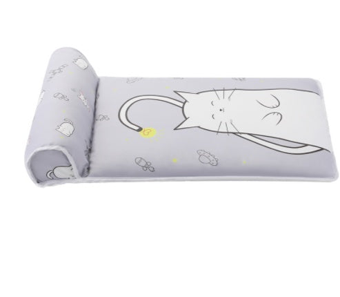 Ultimate Comfort Cooling Pet Bed