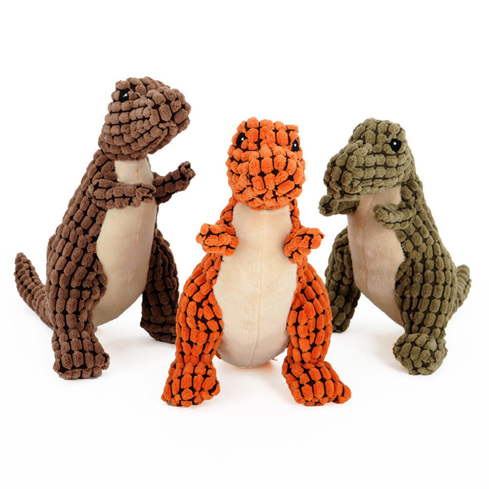DinoBuddy