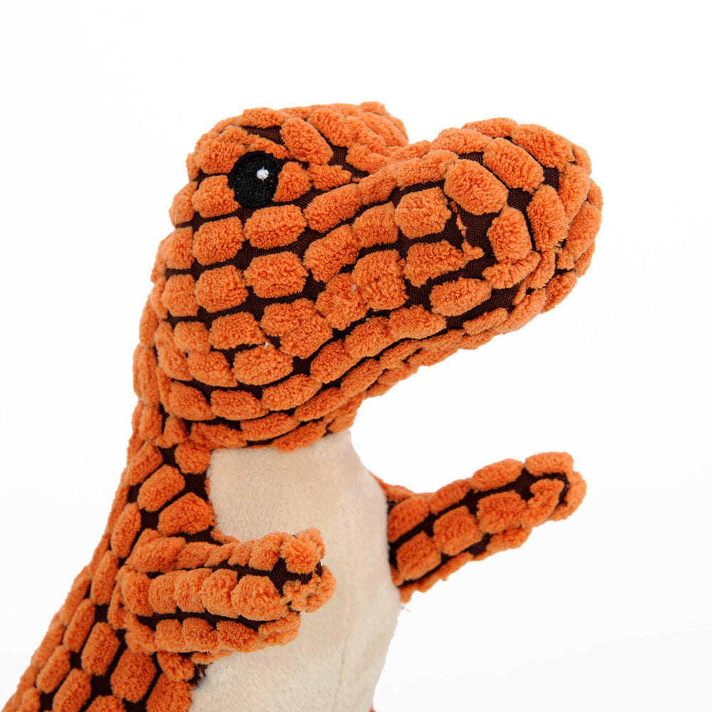 DinoBuddy