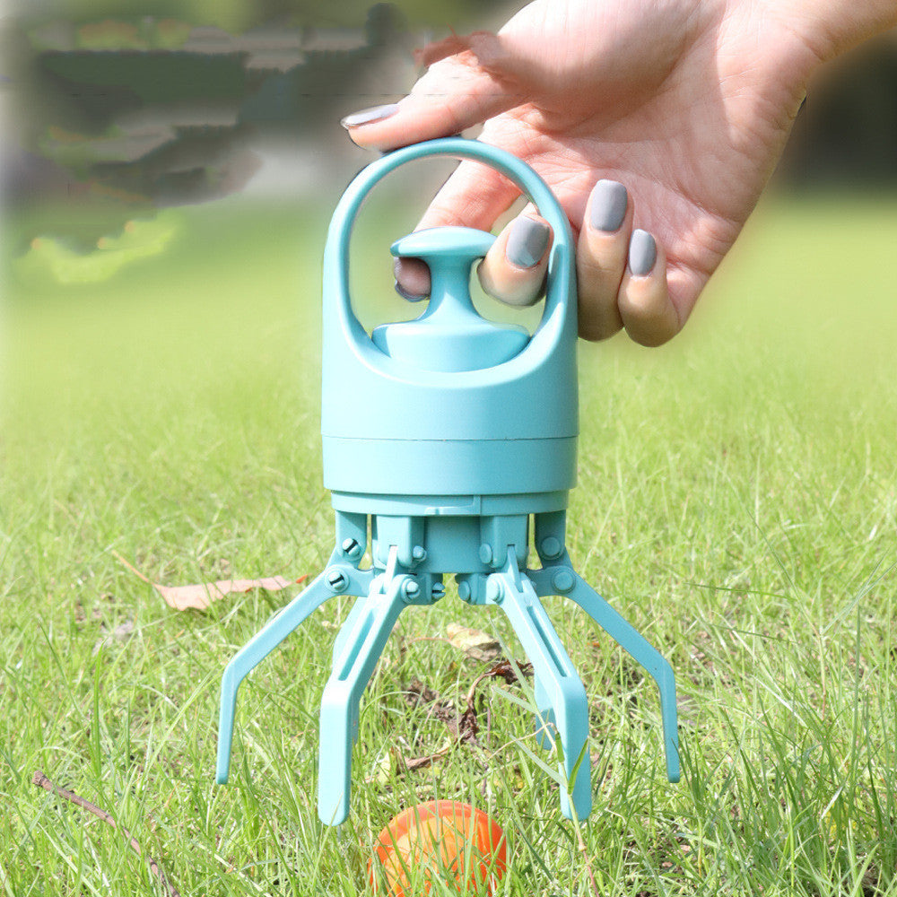 The Pooper Scooper