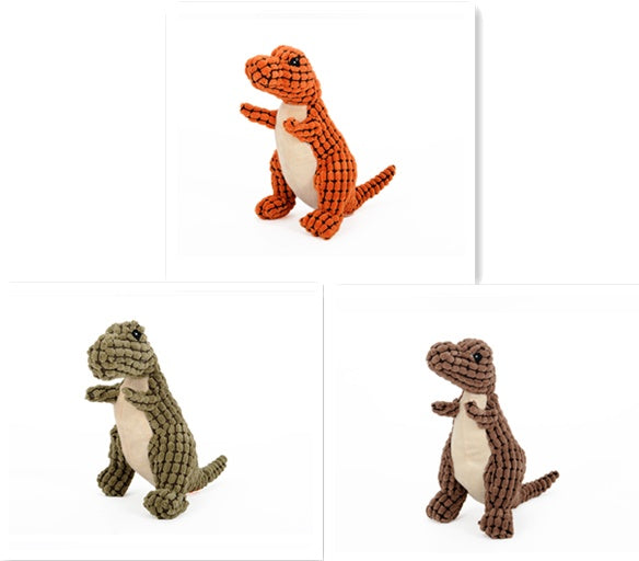 DinoBuddy