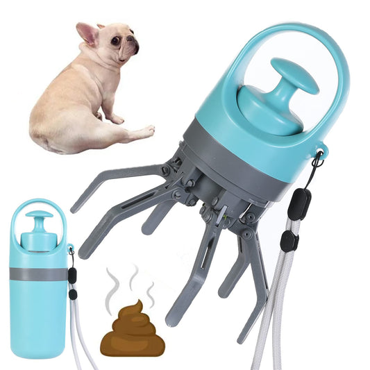 The Pooper Scooper