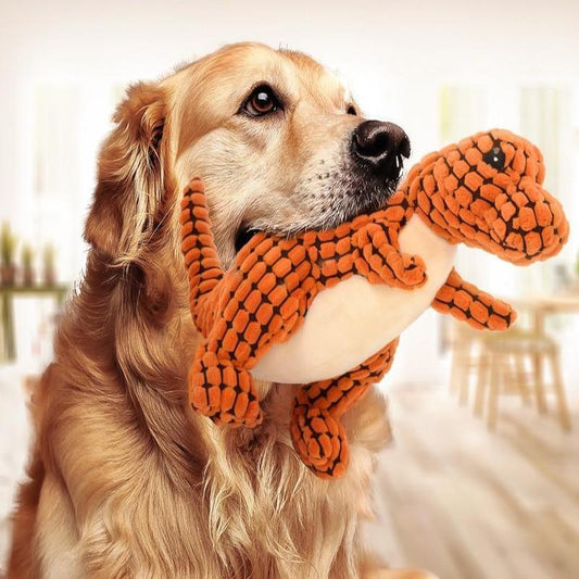 DinoBuddy