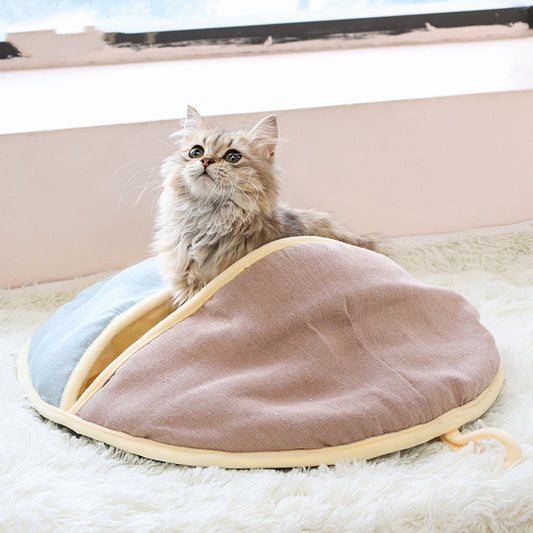 CozyNest