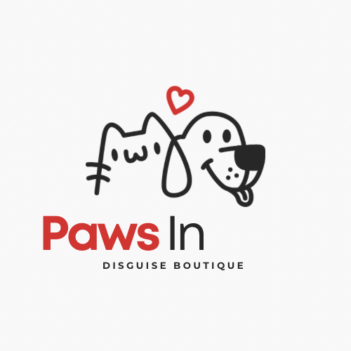 Paws in Disguise Boutique
