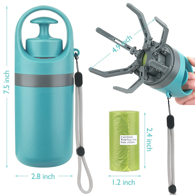 The Pooper Scooper